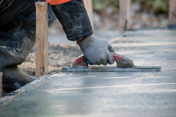 Best Concrete Steps and Stairs in Aberdeen, SD