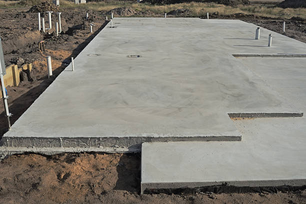 Best Concrete Retaining Walls in Aberdeen, SD