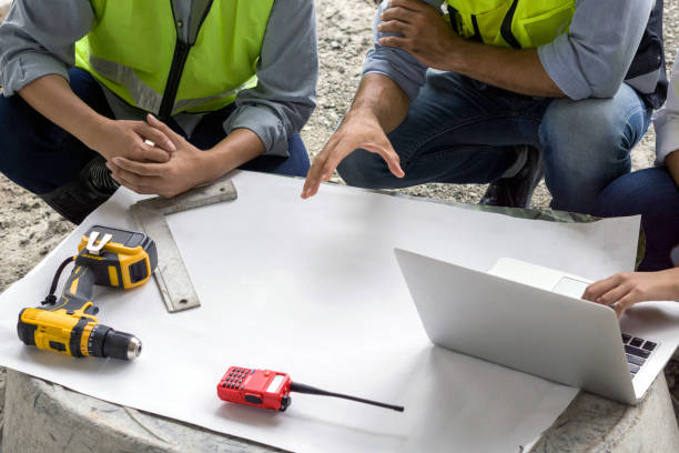 Best Concrete Slab Construction in Aberdeen, SD