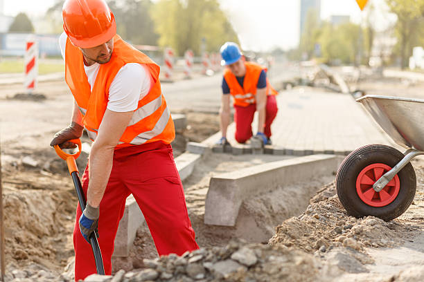 Best Concrete Demolition Services in Aberdeen, SD