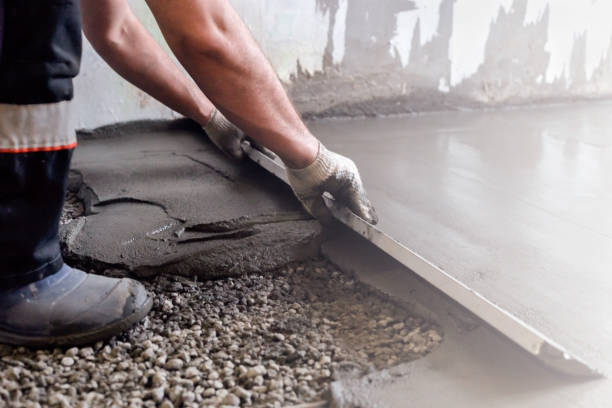 Best Stamped Concrete Services in Aberdeen, SD